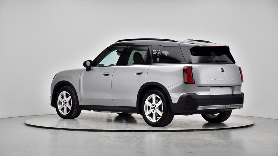 MINI Countryman E Classic Trim M+ 5d