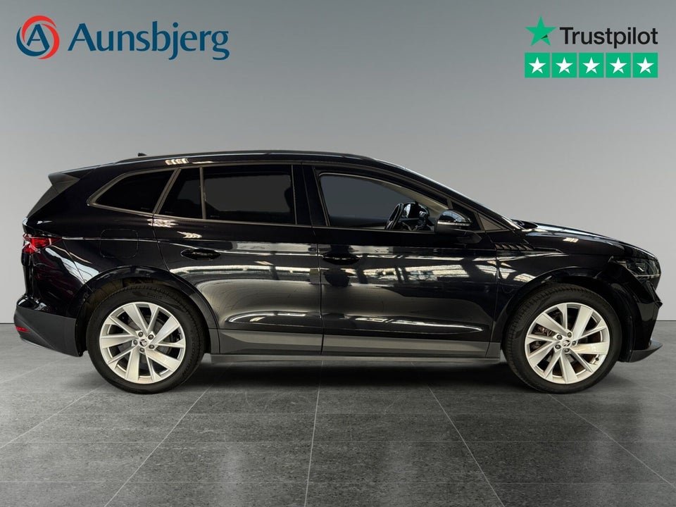 Skoda Enyaq 60 iV 5d