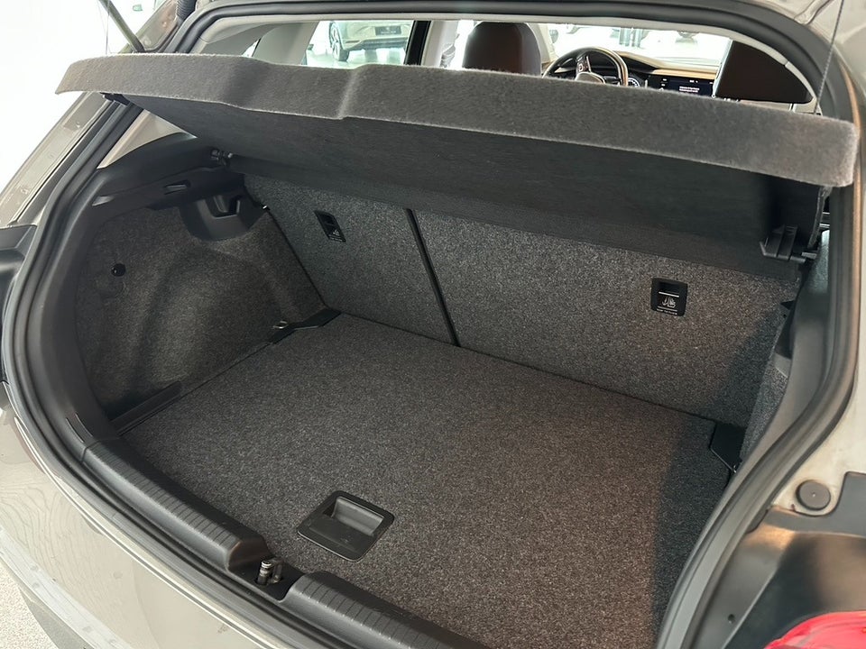 VW Polo 1,0 TSi 95 Comfortline DSG 5d