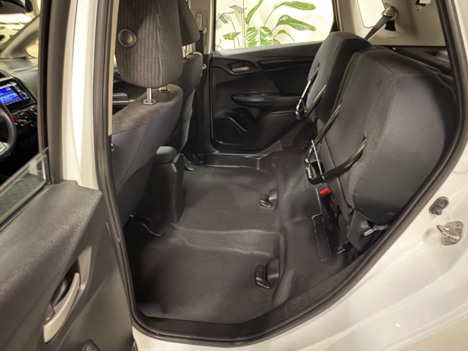 Honda Jazz 1,3 i-VTEC Trend 5d