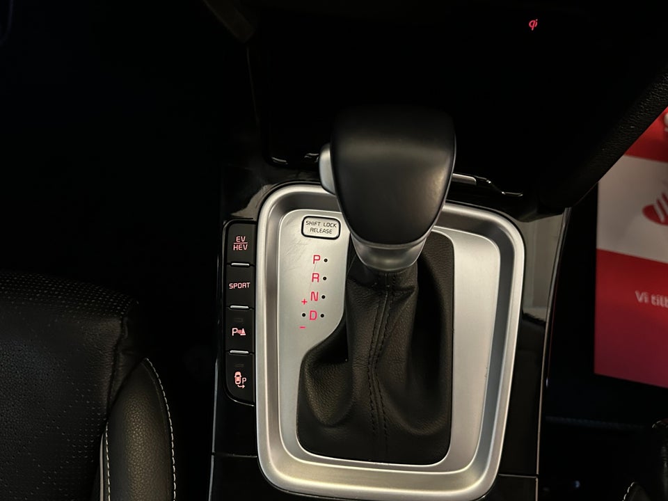 Kia Ceed 1,6 PHEV Upgrade+ SW DCT 5d