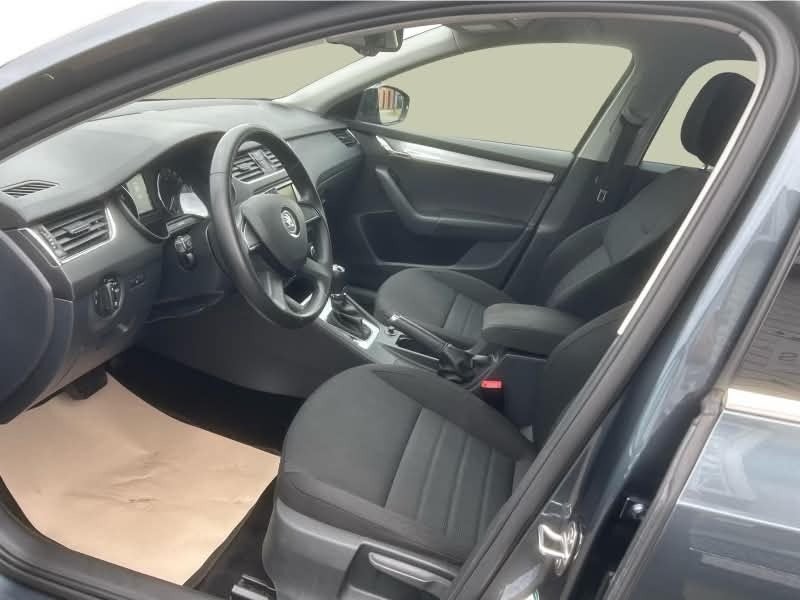Skoda Octavia 1,4 TSi 140 Elegance DSG 5d