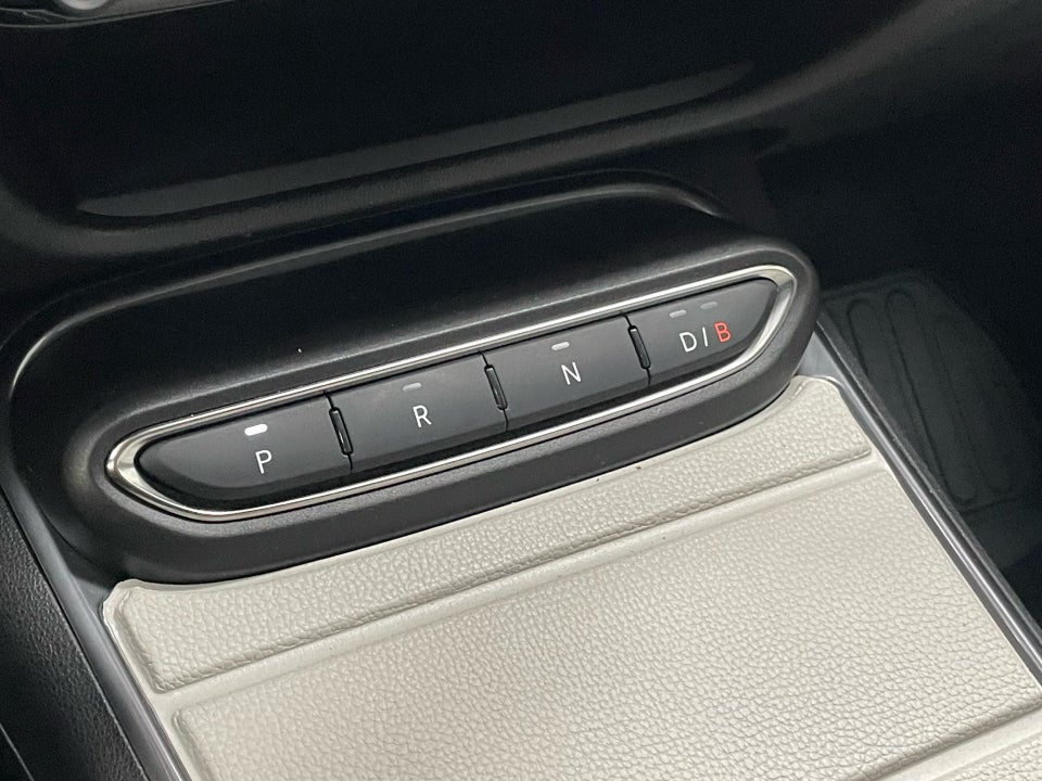 Fiat 600e 54 la Prima 5d