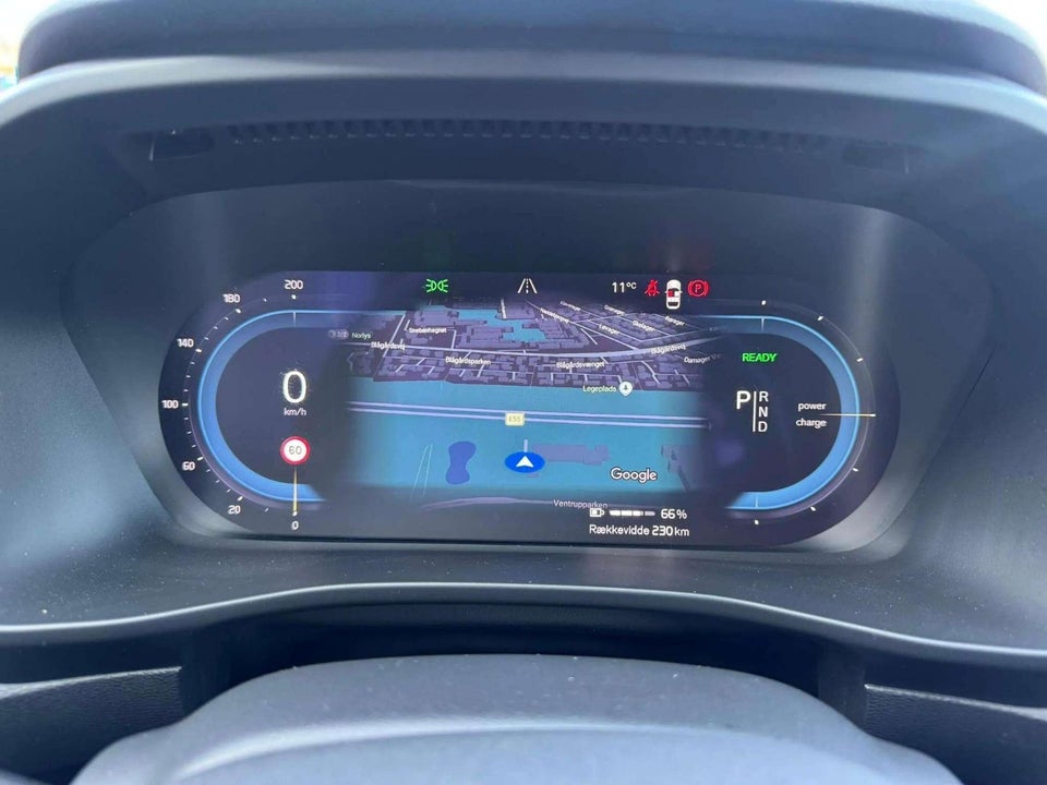 Volvo XC40 P6 ReCharge Core 5d