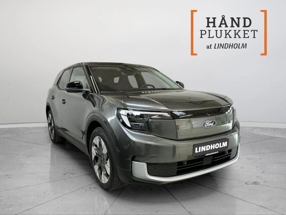 Ford Explorer 77 Premium Extended Range 5d