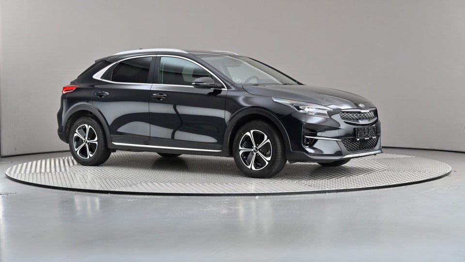 Kia XCeed 1,6 PHEV Upgrade+ DCT 5d