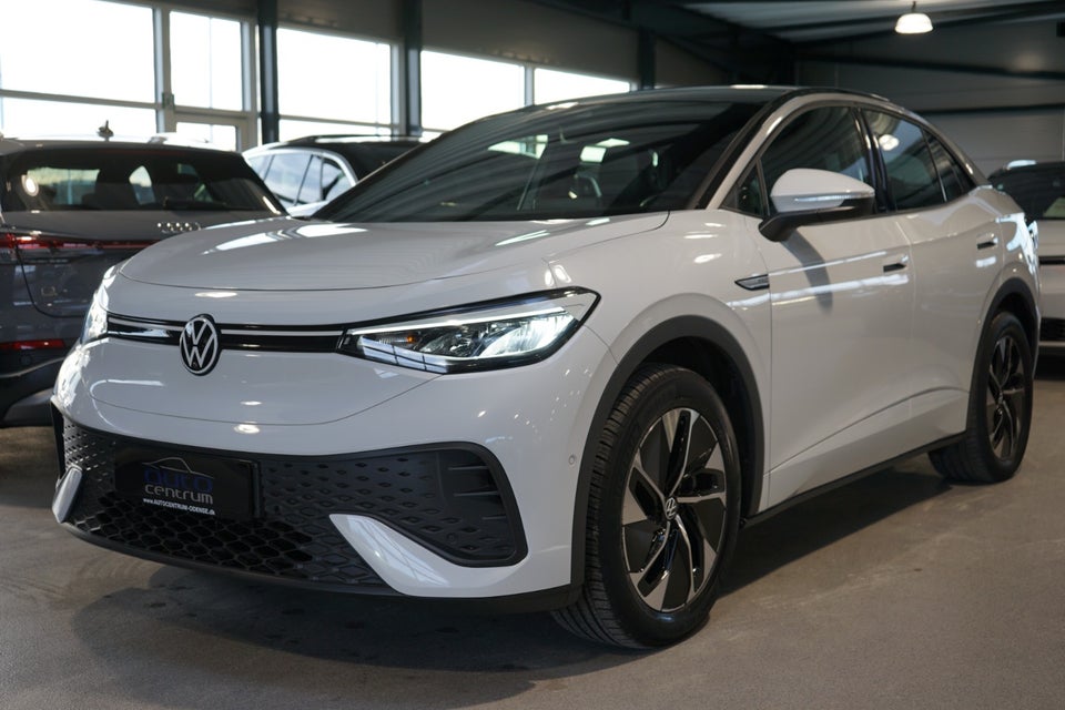 VW ID.5 77 Pro Performance 5d