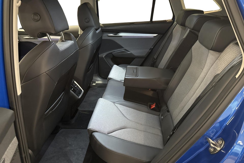 Skoda Enyaq 85 iV Premium 5d