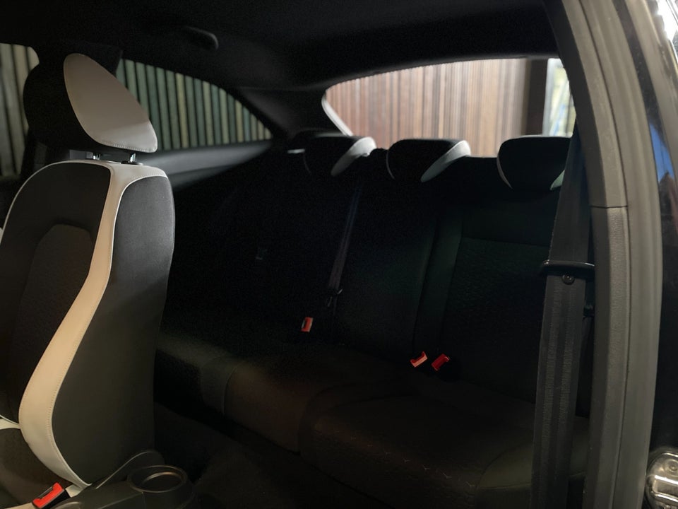 Seat Ibiza 1,8 TSi 192 Cupra SC 3d