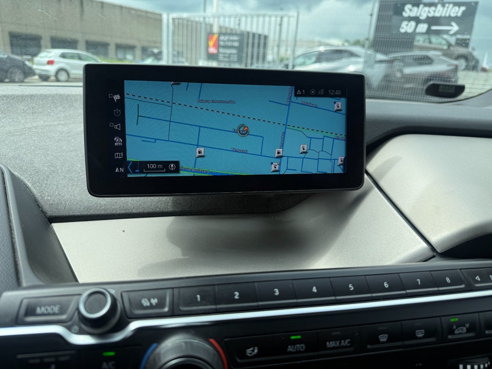 BMW i3s BEV 5d