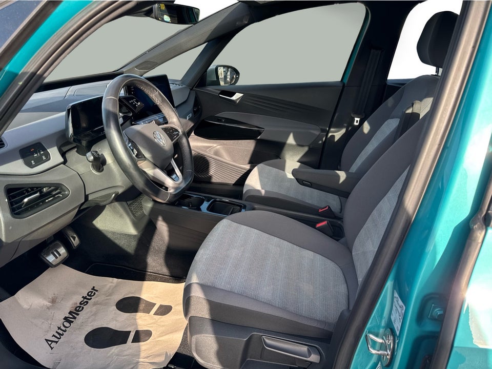 VW ID.3 58 1ST Pro Performance 5d