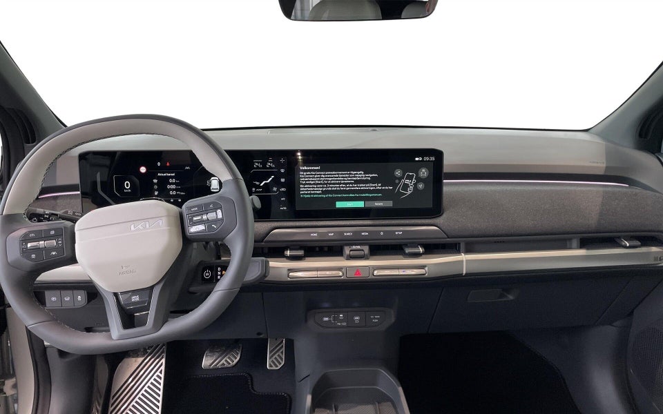 Kia EV3 81 Long Range GT-Line 5d