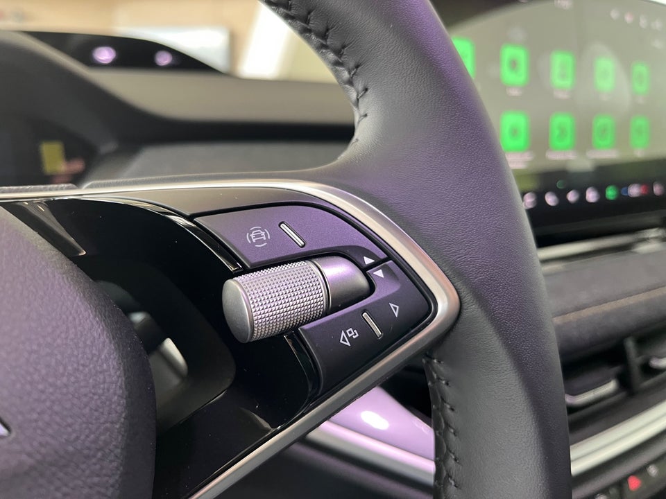 Skoda Elroq 85 iV Maxx 5d