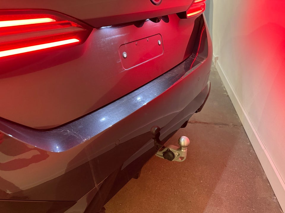 BMW i5 eDrive40 M-Sport Pro 4d