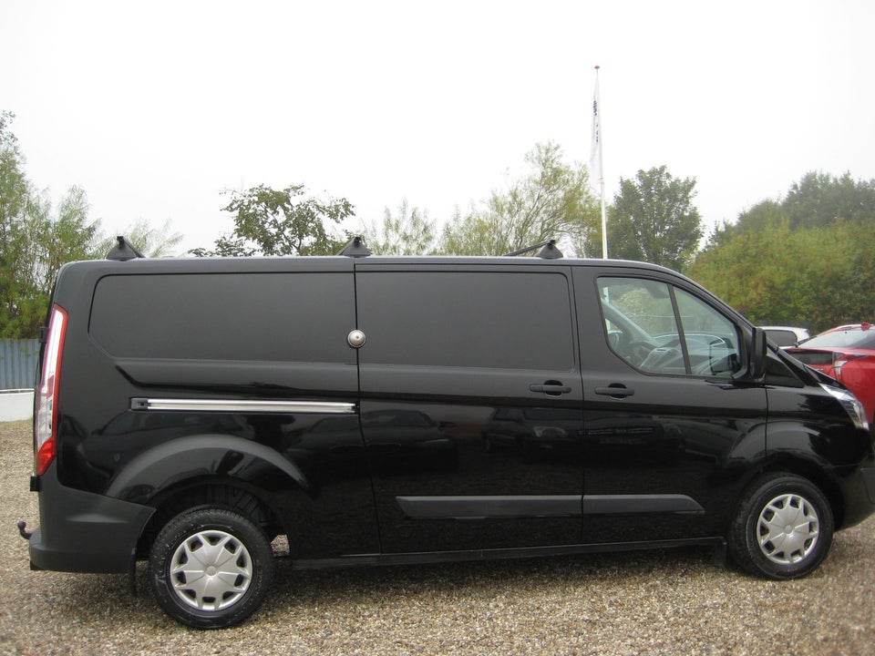 Ford Transit 310 L2 Van 2,2 TDCi 125 Trend H2 FWD