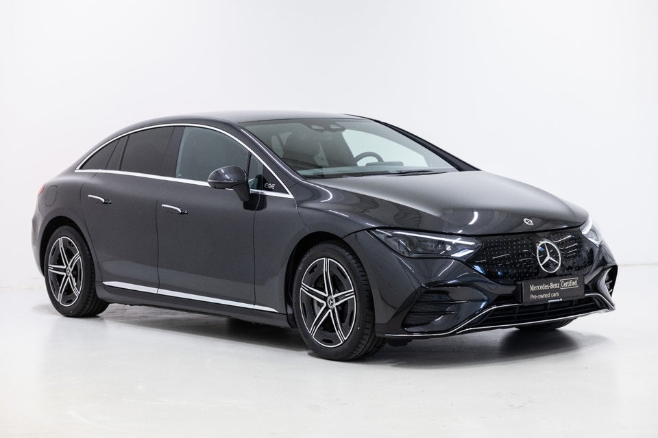 Mercedes EQE350+ AMG Edition 4d