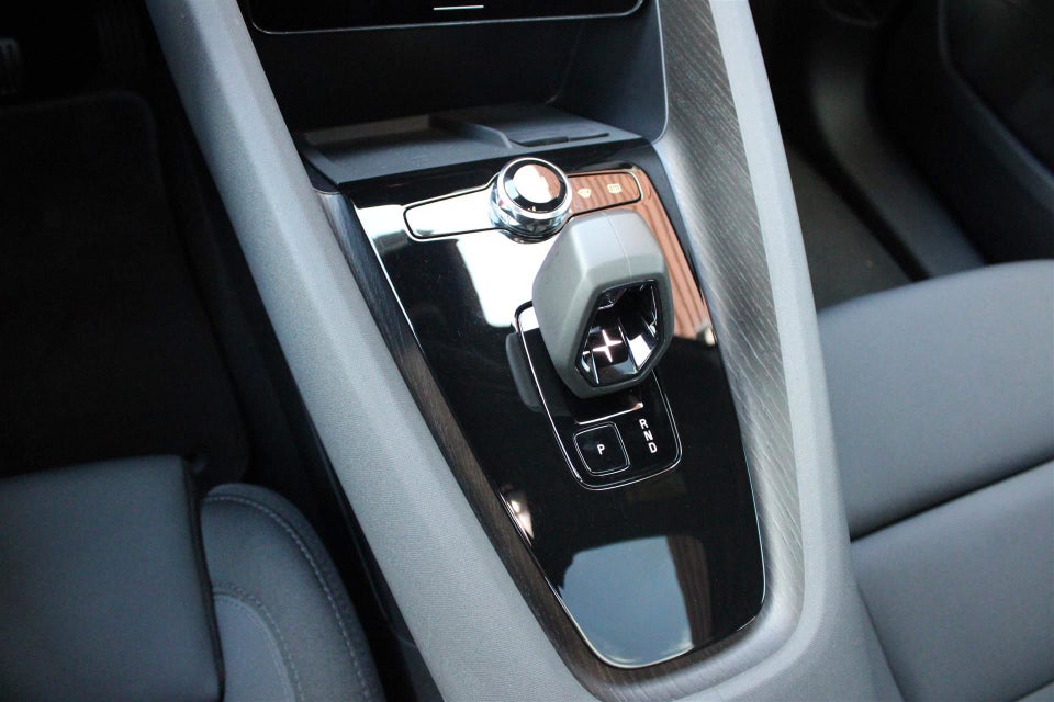 Polestar 2 Long Range 5d