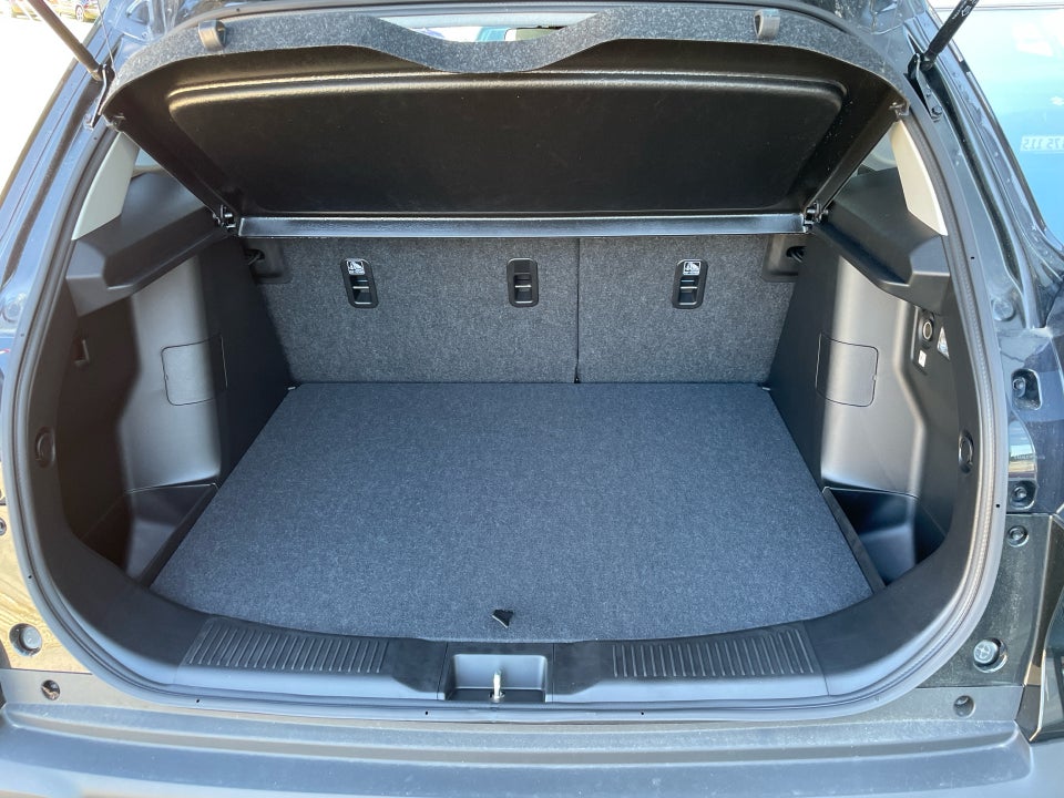 Suzuki S-Cross 1,4 mHybrid Exclusive 5d