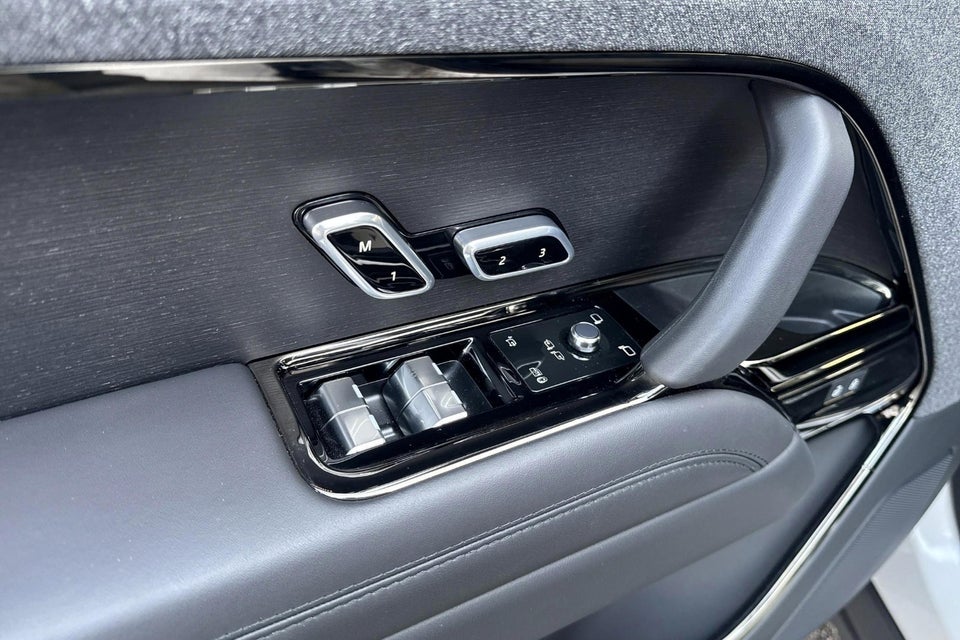 Land Rover Range Rover Sport 3,0 P460e Dynamic HSE aut. 5d