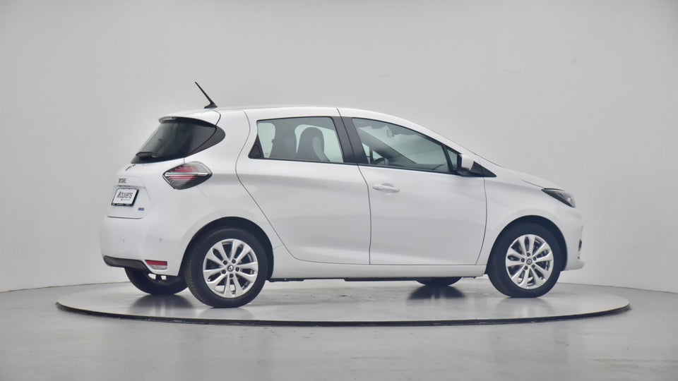 Renault Zoe 52 Zen 5d