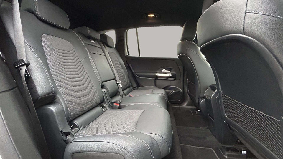 Mercedes EQB250+ Progressive Advance 5d