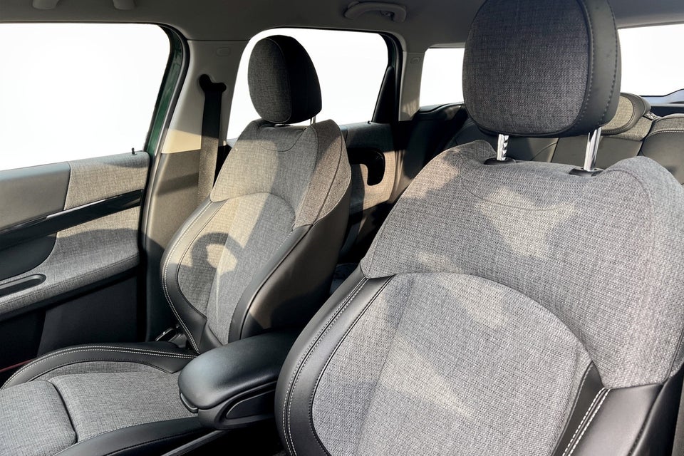 MINI Countryman Cooper 1,5 Experience aut. 5d