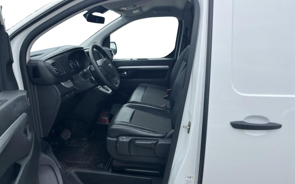 Opel Vivaro-e 75 Enjoy L2