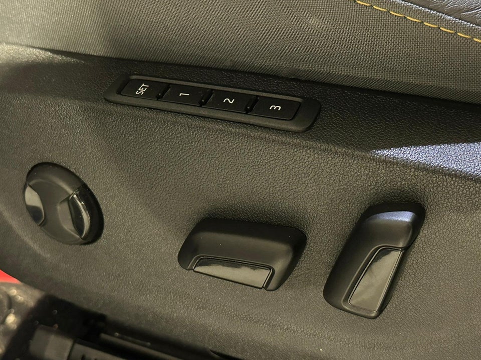 Skoda Enyaq 80 iV Selection Lounge 5d