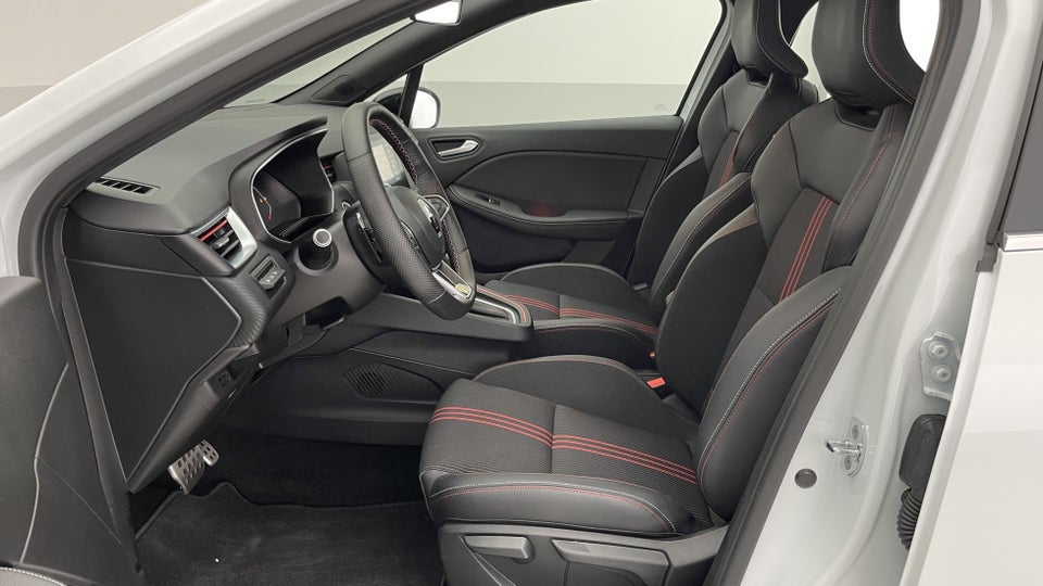 Renault Clio V 1,3 TCe 130 R.S. Line EDC 5d