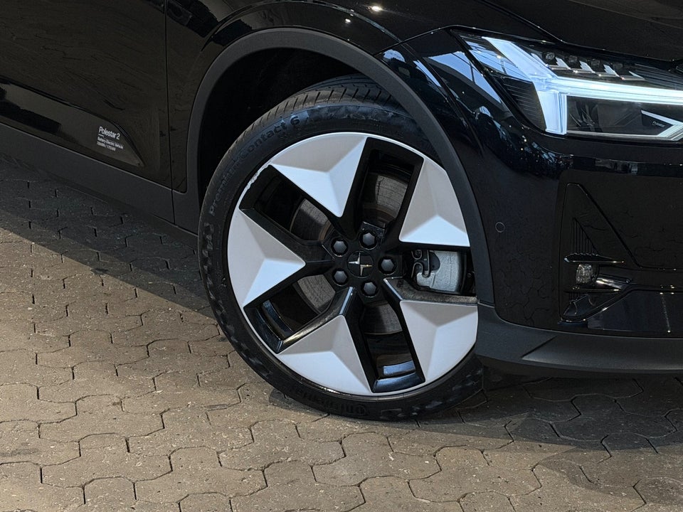 Polestar 2 Long Range 5d