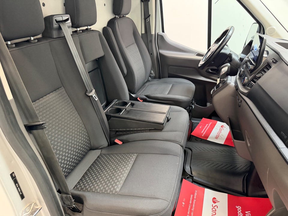 Ford Transit 350 L2 Van 2,0 TDCi 170 Trend aut. H2 FWD