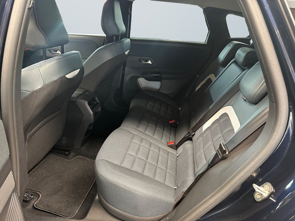 Citroën ë-C5 Aircross 80 Plus 5d