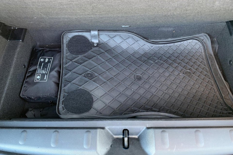 MINI Cooper SE Younique Trim 3d