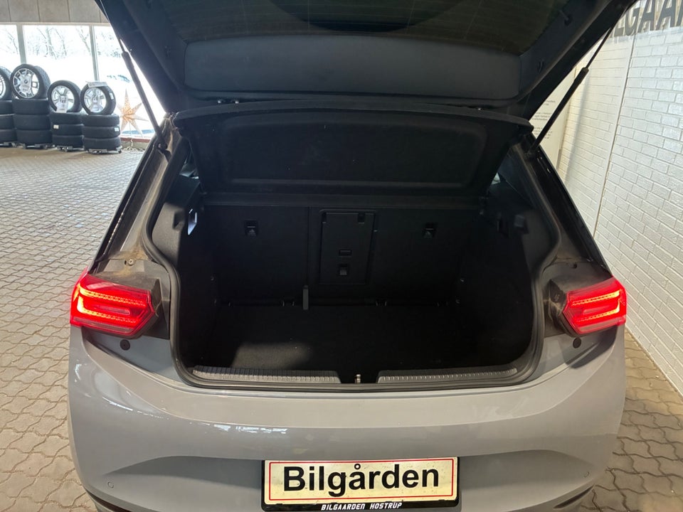 VW ID.3 58 Pro Performance 5d