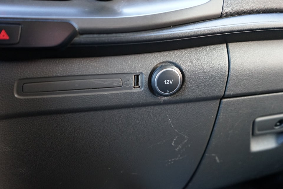 Ford Transit Custom 320 L2 2,0 TDCi 130 Trend aut.