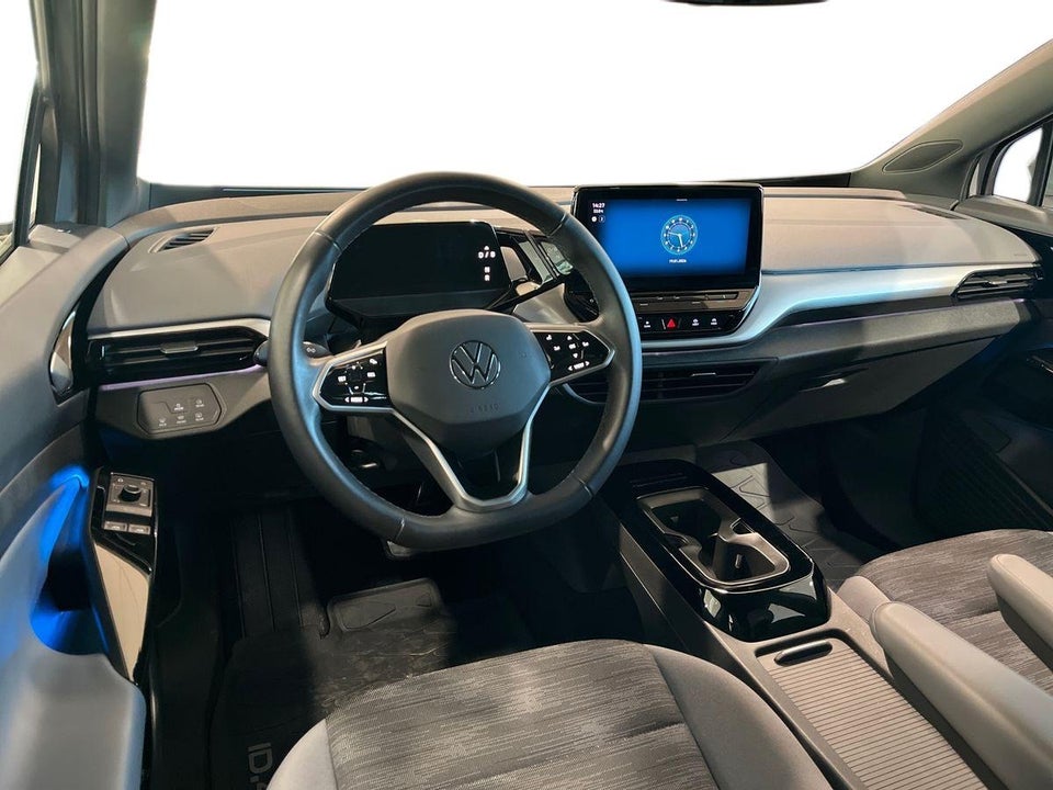 VW ID.4 77 Pro Performance 5d