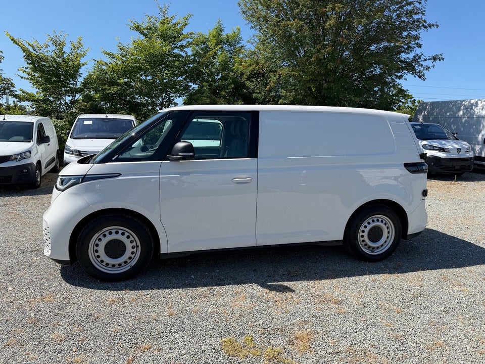 VW ID. Buzz 77 Cargo Comfort