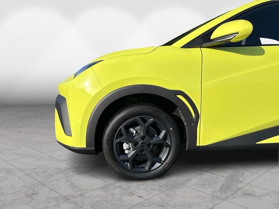 BYD Dolphin Surf 43 Boost 5d