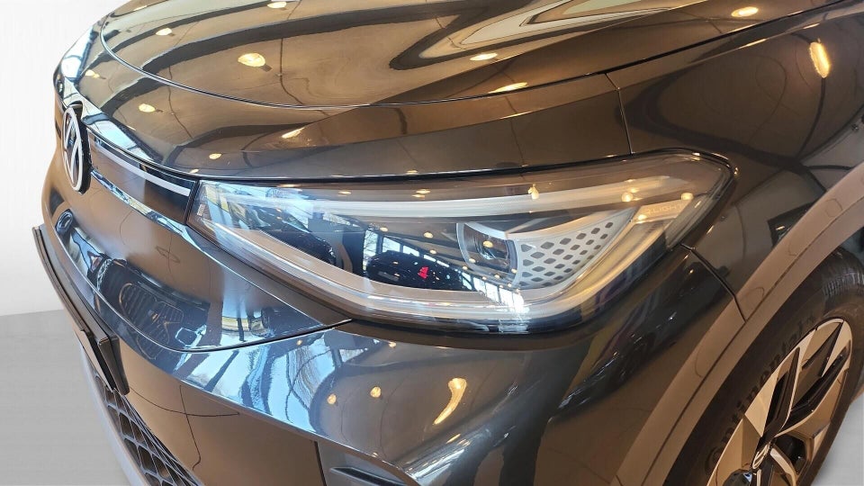 VW ID.4 77 Pro Performance 5d