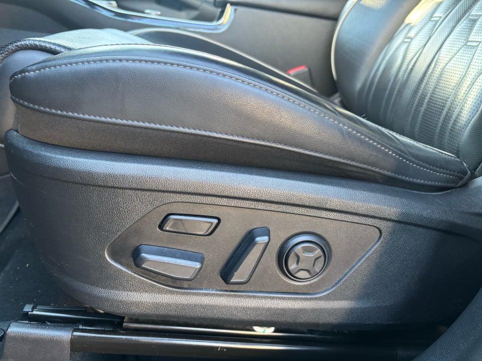 Kia Sorento 1,6 PHEV Premium aut. 4WD 7prs 5d