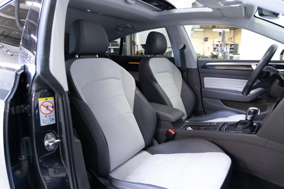VW Arteon 1,4 eHybrid Elegance DSG 4d