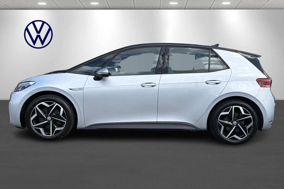 VW ID.3 58 1ST Pro Performance 5d
