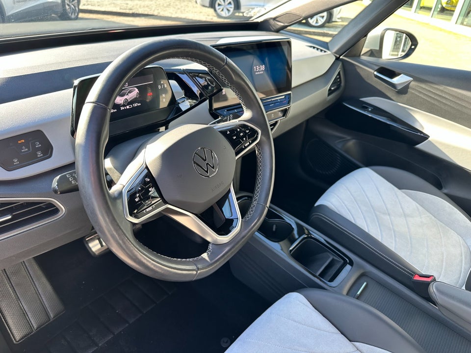 VW ID.3 77 Pro S 5d