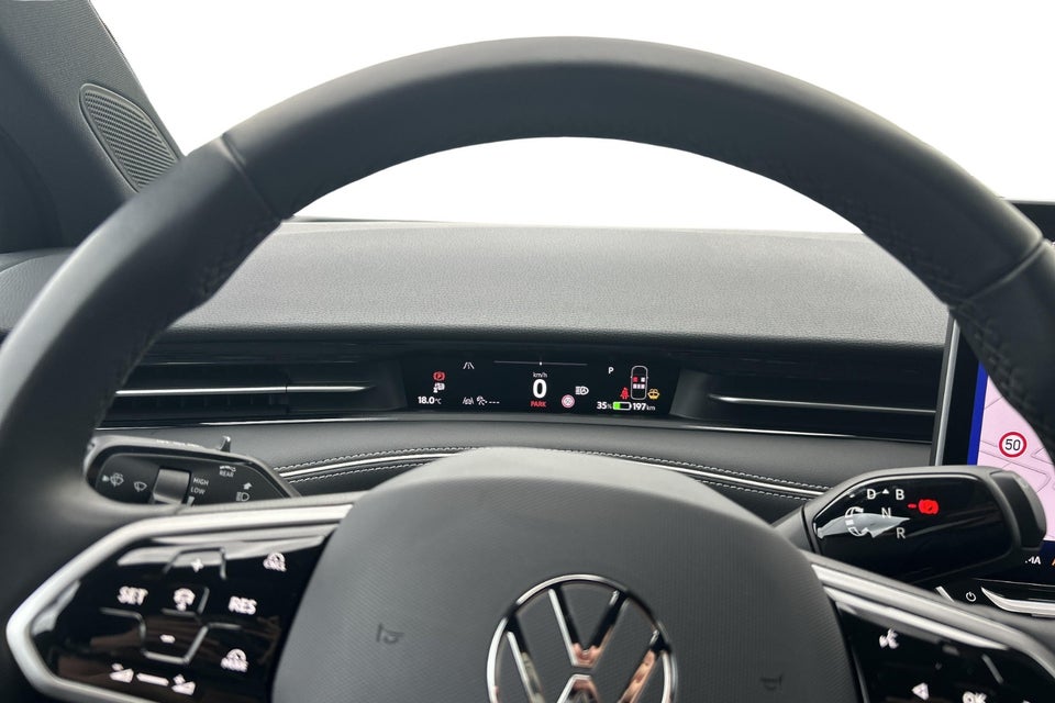VW ID.7 86 Style S+ Tourer 5d