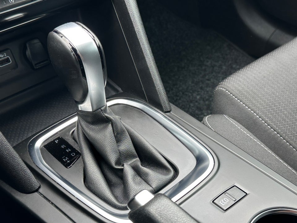 Renault Megane IV 1,5 dCi 115 Equilibre Sport Tourer EDC Van 5d