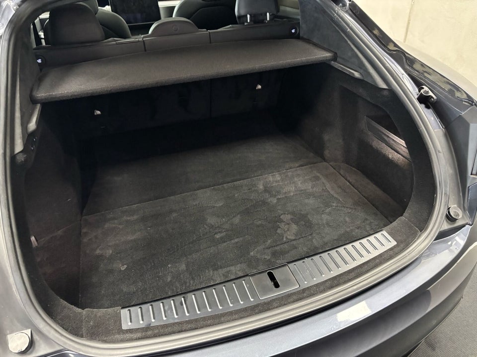 Tesla Model S Long Range AWD 5d