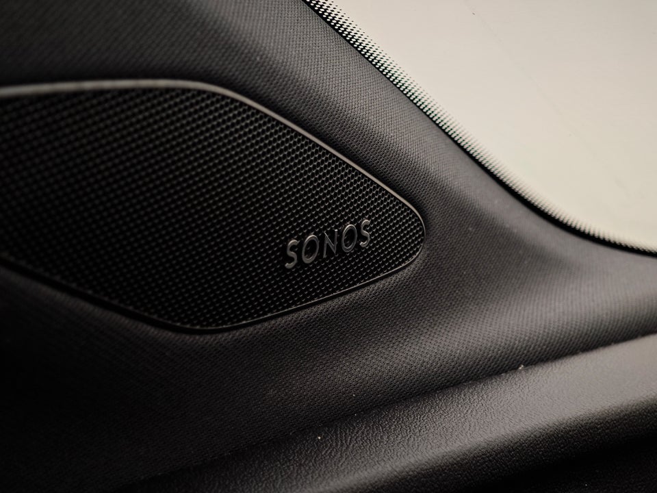 Audi Q4 e-tron 40 S-line Sportback 5d