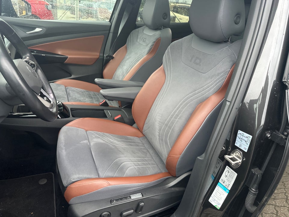 VW ID.4 77 Max Performance 5d