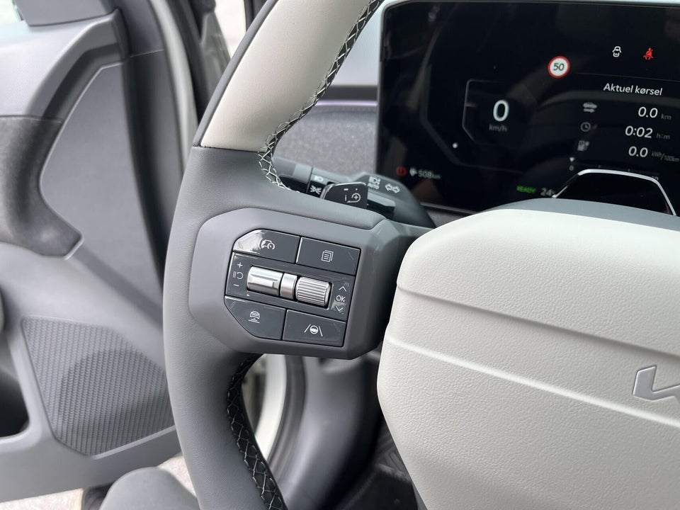 Kia EV3 81 Long Range GT-Line 5d