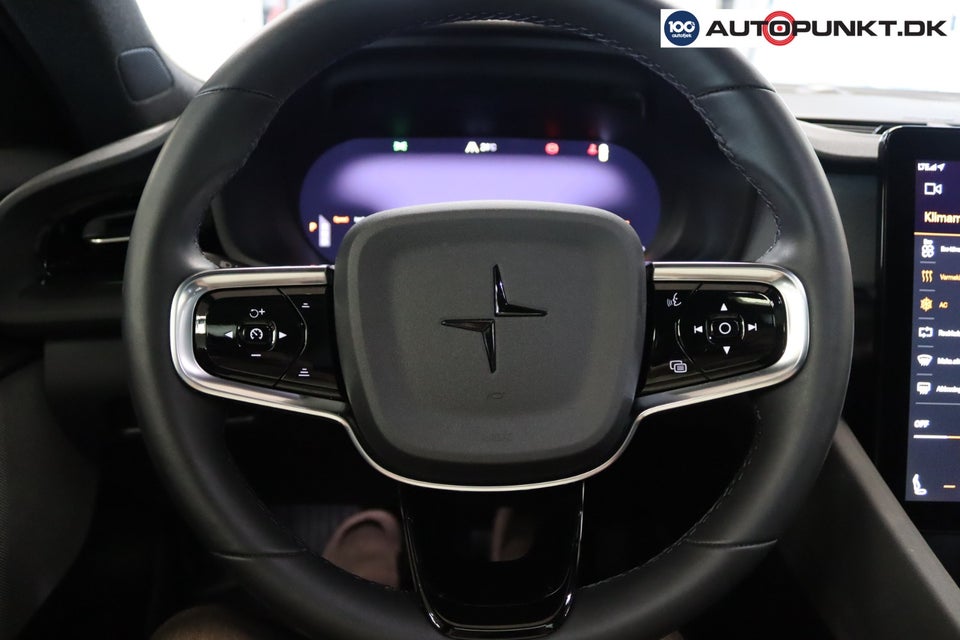 Polestar 2 Standard Range 5d